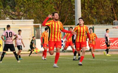 Seconda vittoria consecutiva, Montemiletto sconfitto 2-0