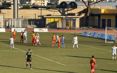 Navarrete firma il pari contro il Victoria Marra: finisce 1-1 in trasferta