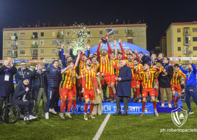 Finale Coppa Italia_Pol.S.Maria Cilento 4 – 3 Nola, la gallery