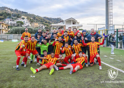 Pol.S.Maria Cilento 1 – 0 Rossoblu Castel S.Giorgio, la gallery