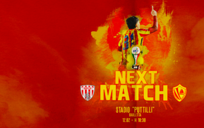 Barletta – Polisportiva Santa Maria: info per i biglietti