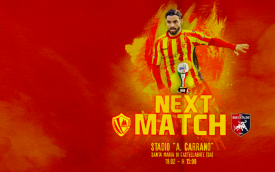 Polisportiva Santa Maria Cilento – San Cataldo, Coppa Italia: info biglietti