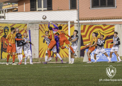 Pol.S.Maria Cilento 0 – 1 Battipagliese, la gallery
