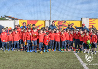 LND_FIGC_CAMPANIA CARNIVAL DAY, la gallery