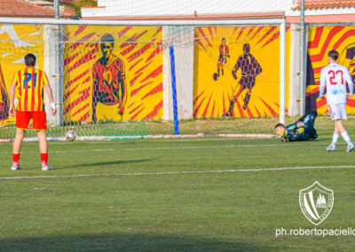 Coppa Italia_Pol.S.Maria Cilento 1 – 0 San Cataldo, la gallery