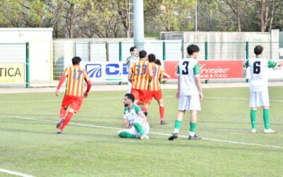 Santoro da urlo nel finale: il Santa Maria ritorna al successo