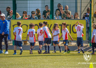 Torneo CILENTO YOUTH LEAGUE_la gallery