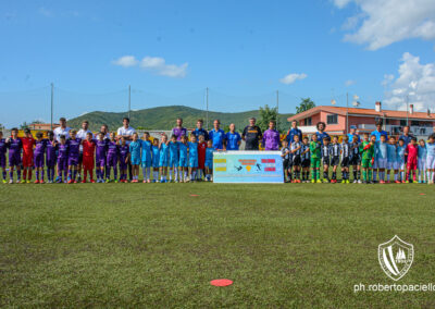 FINALE Torneo CILENTO YOUTH LEAGUE_la gallery
