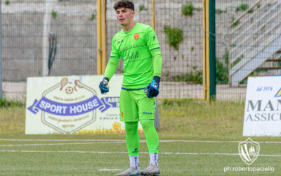 Giovani in rampa di lancio, da Lettieri a Ippolito: ecco le riconferme giallorosse