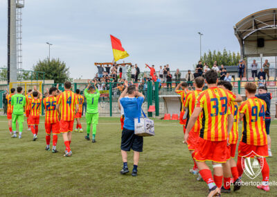 Pol.S.Maria Cilento 3 – 2 Solofra, la gallery