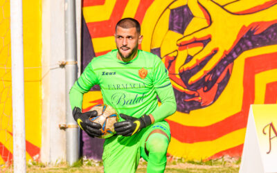 Santa Maria, tempo di riconferme in casa giallorossa: da Volzone a D’Auria