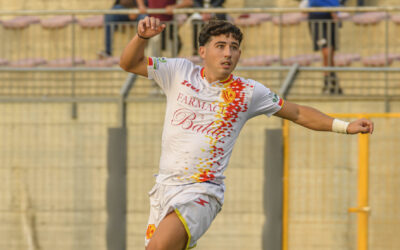 Santa Maria: Salzano, Di Mauro e Ciornei restano in giallorosso