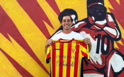 Mercato Santa Maria, arriva un rinforzo in difesa: firma Stefano Di Genio