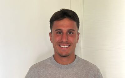 Mercato Santa Maria, c’è una nuova firma: Vincenzo Ferraiolo è giallorosso