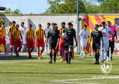 Coppa Italia 2025/26_Pol.S.Maria Cilento 1 – 2 Battipagliese, la gallery