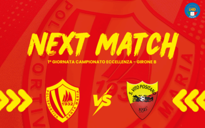 Polisportiva Santa Maria – San Vito Positano: info biglietti