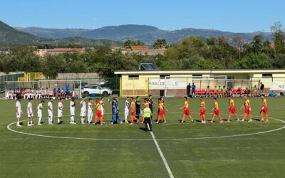 Santa Maria sconfitto in trasferta: al Puglianello basta un gol di Conte