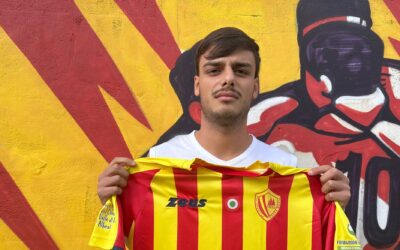 Santa Maria: nuovi arrivi alla corte di mister Ferrara