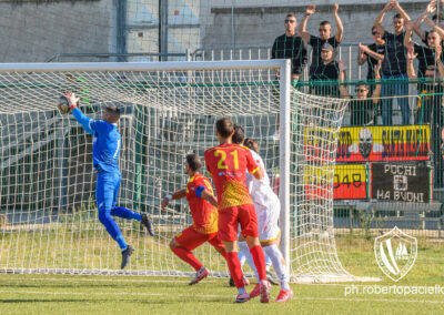 Pol.S.Maria Cilento 0 – 1 Castelpoto, la gallery
