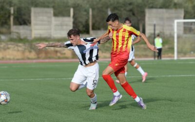 Battipagliese – Santa Maria Cilento 2-0, giallorossi sconfitti in trasferta