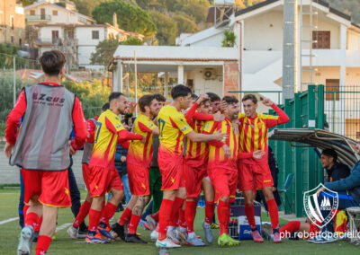 Pol.S.Maria Cilento 1 – 1 Apice Calcio, la gallery