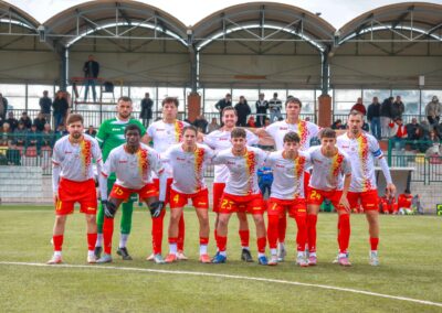 Pol.S.Maria Cilento 3 – 4 Agerola