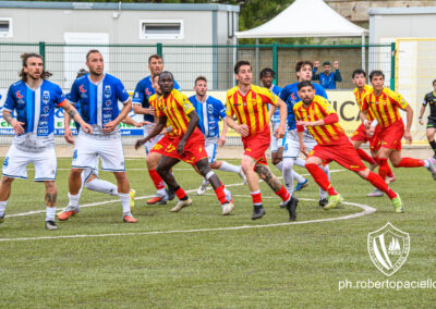 Pol.S.Maria Cilento 0 – 1 Ebolitana, la gallery