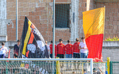 Il settore giovanile al centro del progetto della Polisportiva Santa Maria: il messaggio del presidente