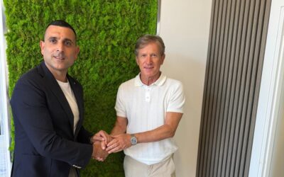 Polisportiva Santa Maria, Salvatore Nastri è il nuovo tecnico dei giallorossi