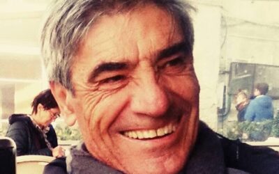 Luigi Di Giaimo è il nuovo responsabile del Settore Giovanile giallorosso