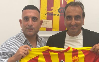 Polisportiva Santa Maria, il nuovo direttore sportivo è Gianni Di Gregorio