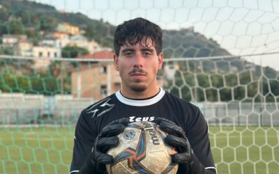 Ancora rinforzi per la nuova stagione della Polisportiva Santa Maria: colpo in porta con Orlandi