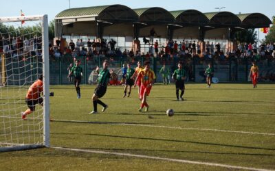 Il Santa Maria crea e si mangia le mani: l’Atletico Pisciotta vince e passa il turno in Coppa Italia