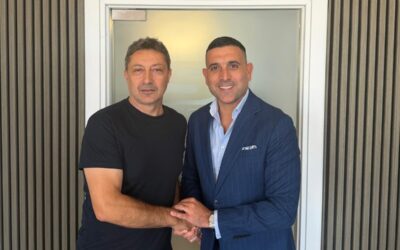 Polisportiva Santa Maria, mister Nastri rassegna le dimissioni: ufficiale l’arrivo di Gaetano Voza