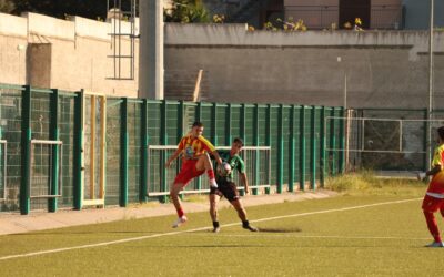 Santa Maria, ecco la prima gioia al “Carrano”: vittoria con il Pisciotta a firma Cimadomo